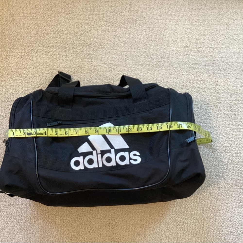 Adidas Sport Duffle Bag